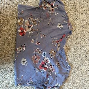 Maurices 24/7 tee